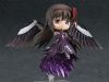 Nendoroid 456 Devil Homura - Puella Magi Madoka Magica The Movie Rebellion | Good Smile Company Figure