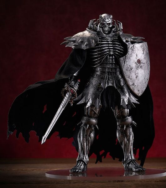 POP UP PARADE Skull Knight L size Berserk - Max Factory Figure