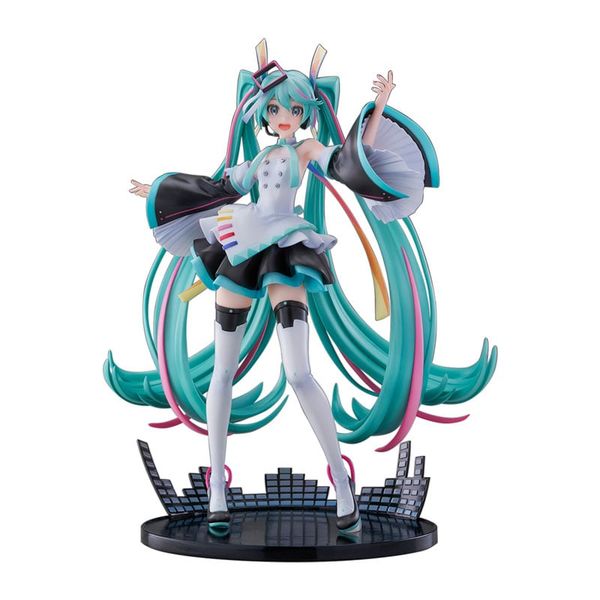 Hatsune Miku HATSUNE MIKU EXPO 10th Anniversary Ver 1/7 - Vocaloid | Hobby Stock Figure