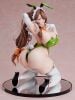 Sumire Bunny Ver. 1/4 - Bunnystein Fantasy | BINDing Figure