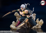 Tengen Uzui - Demon Slayer - Figuarts ZERO (Bandai Spirits) Figure