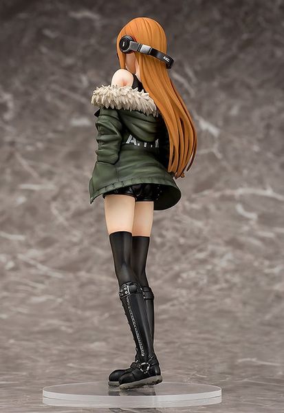 Futaba Sakura - 1/7th Scale - Persona 5 ( Phat! ) Figure