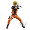 Uzumaki Naruto Grandista - Naruto Shippuuden | Bandai Spirits Figure