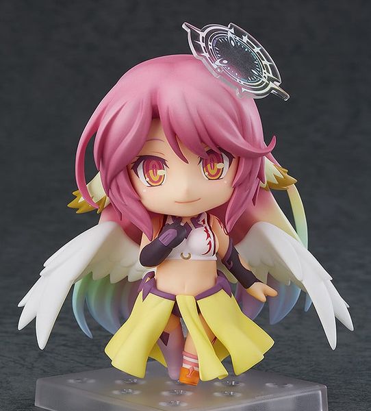 Nendoroid 794 Jibril - No Game No Life | Good Smile Company Figure