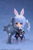 Nendoroid 2682 Usada Pekora Mash Kyrielight Collaboration Ver. - Fate Grand Order Hololive | Aniplex Figure