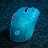 Hatsune Miku Heart of Esports Wireless Mouse - Vocaloid | Moeyu Goods