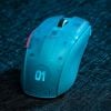 Hatsune Miku Heart of Esports Wireless Mouse - Vocaloid | Moeyu Goods