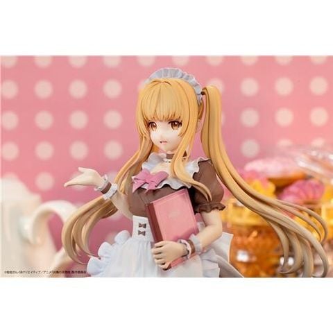 Shiina Mahiru Taito Kuji A Prize - The Angel Next Door Spoils Me Rotten | Taito Figure