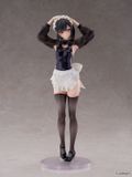 Shiori Competition Swimsuit Maid 1/6 - KoiKoi Sakura | KoiKoi Figure