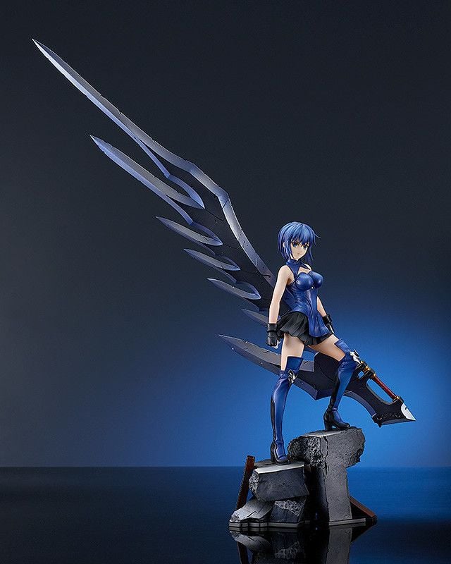 【新品】Lucia of End Sacrament 1/7スケールフィギュア 10002_cfcec989b26f4d71b8fd9667