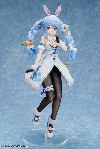 B-style Usada Pekora 1/4 - hololive production | FREEing Figure