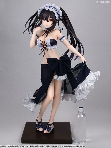 Kurumi Tokisaki Swimsuit Ver. 1/2.5 - Date A Live Series | KADOKAWA Figure