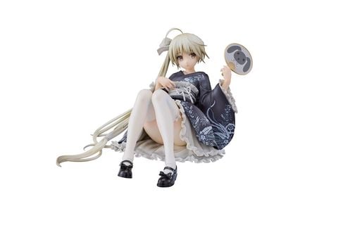 Sora Kasugano Yukata Ver. 1/7 - Yosuga no Sora ( Alphamax ) Figure