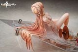OTs 14 Divinely Favoured Beauty Heavy Damage Ver 1/7 - Girls Frontline | Reverse Studio Figure