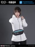 Túi đeo chéo Hatsune Miku MIKU TRAVEL Series Shoulder Bag | Moeyu