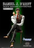 Daniel J. D'Arby Statue Legend - JoJo's Bizarre Adventure Part.III Stardust Crusaders | Medicos Entertainment Figure