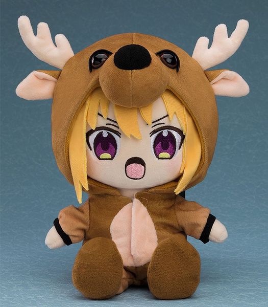 Kigurumi Plushie Torako Koshi - My Deer Friend Nokotan | Good Smile Company Plush