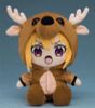 Kigurumi Plushie Torako Koshi - My Deer Friend Nokotan | Good Smile Company Plush