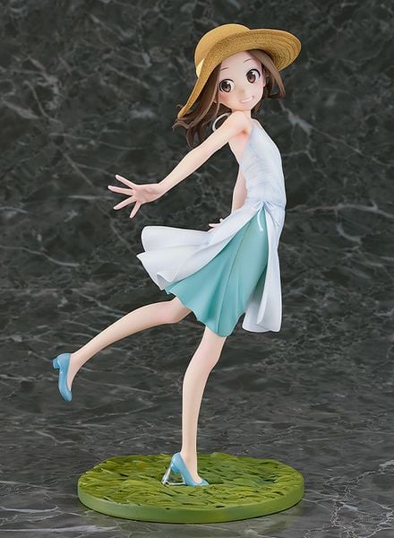 Takagi-san: One-Piece Dress Ver. Other Scale - Teasing Master Takagi-san 3 ( Phat! Company ) Figure