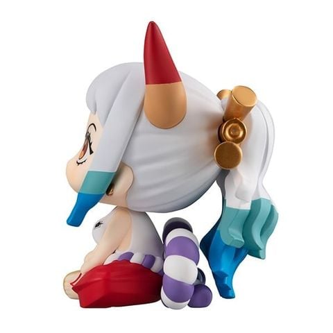 LookUp Yamato - One Piece | MegaHouse Figure