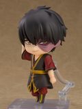 Nendoroid 2772 Zuko - Avatar The Legend of Aang | Good Smile Company Figure