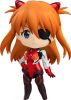 Nendoroid 1431 Asuka Shikinami Langley Plugsuit Ver. - Rebuild of Evangelion | Good Smile Company Figure
