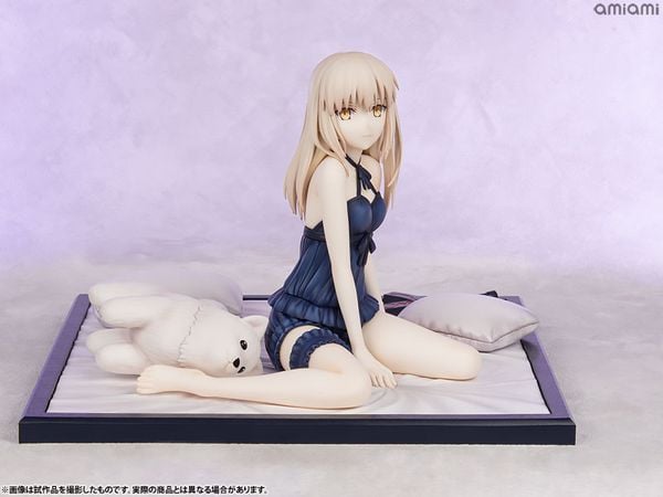 Altria Pendragon Saber Alter Baby doll dress ver. KDOKAWA Special Set 1/7 - Movie Fate/stay night Heaven's Feel | KADOKAWA Figure