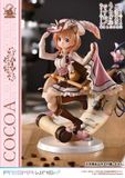 Cocoa PRISMA WING 1/7 - Is the order a rabbit BLOOM | Prime 1 Studio Figure
