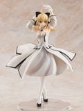 POP UP PARADE Saber Altria Pendragon Lily Second Ascension - Fate Grand Order | Good Smile Company Figure