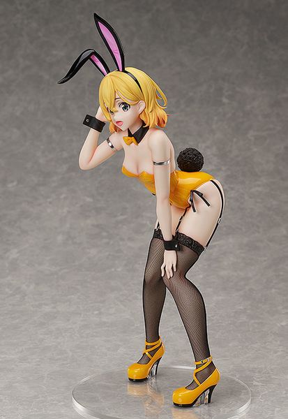 Mami Nanami: Bunny Ver. - Rent-a-Girlfriend 1/4th Scale ( FREEing ) Figure
