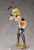 Mami Nanami: Bunny Ver. - Rent-a-Girlfriend 1/4th Scale ( FREEing ) Figure