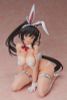 Homura Bunny Ver. 1/4 - Shinobi Master Senran Kagura: New Link | FREEing Figure