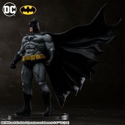 Batman ACT/CUT Premium Figure | SEGA Figure