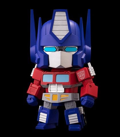 Nendoroid 1765 Optimus Prime [G1 Ver.] - Transformers | Sentinel Figure