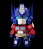 Nendoroid 1765 Optimus Prime [G1 Ver.] - Transformers | Sentinel Figure