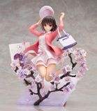 Megumi Kato: First Meeting Outfit Ver. | Saekano the Movie: Finale | Good Smile Company Figure
