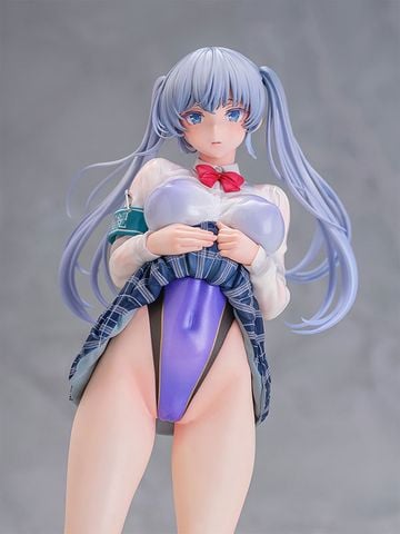 Disciplinary Committee 1/6 - Kimi Omofu Koi | Rocket Boy Figure