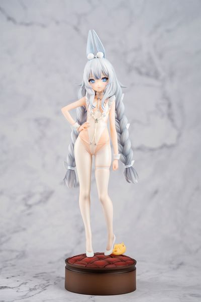 Le Malin - Listless Lapin Ver. 1/6 - Azur Lane ( AniGame ) Figure