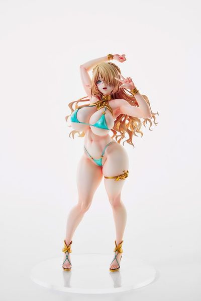 Cecil Ritual Bathing Suit ver 1/6 - Original Character | Vertex Figure