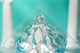 Hatsune Miku feat Yoneyama Mai Translucent Card - Character Vocal Series 01 Hatsune Miku | Good Smile Company Goods