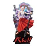 One Piece - Yamato - Ichiban Kuji Arata na Yoake (B Prize) - Revible Moment | Bandai Spirits Figure
