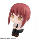 LookUp Chainsaw Man - Makima | MegaHouse Figure