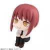 LookUp Chainsaw Man - Makima | MegaHouse Figure