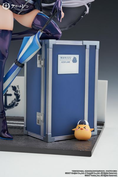 Enterprise - Wind Catcher Ver. 1/7 - Azur Lane | Apex Innovation Figure