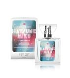 Nước hoa Hatsune Miku Fragrance Series from Primaniacs