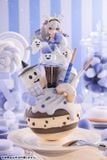 Mercury Dessert Planet | RIBOSE Figure