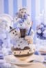 Mercury Dessert Planet | RIBOSE Figure