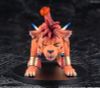 Adorable Arts Red XIII - Final Fantasy VII Rebirth | Square Enix Figure