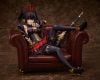 Kurumi Tokisaki Empress Ver. 1/7 - Date A Live | KADOKAWA Figure