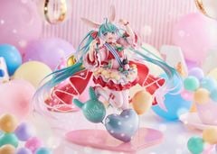 Hatsune Miku Birthday 2021 Pretty Rabbit Ver. 1/7
